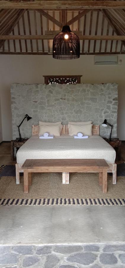 Sunmoonstarvillas Yogyakarta Jarakan Exterior photo