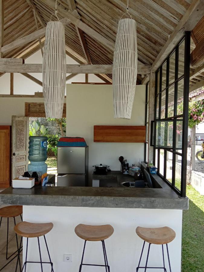 Sunmoonstarvillas Yogyakarta Jarakan Exterior photo