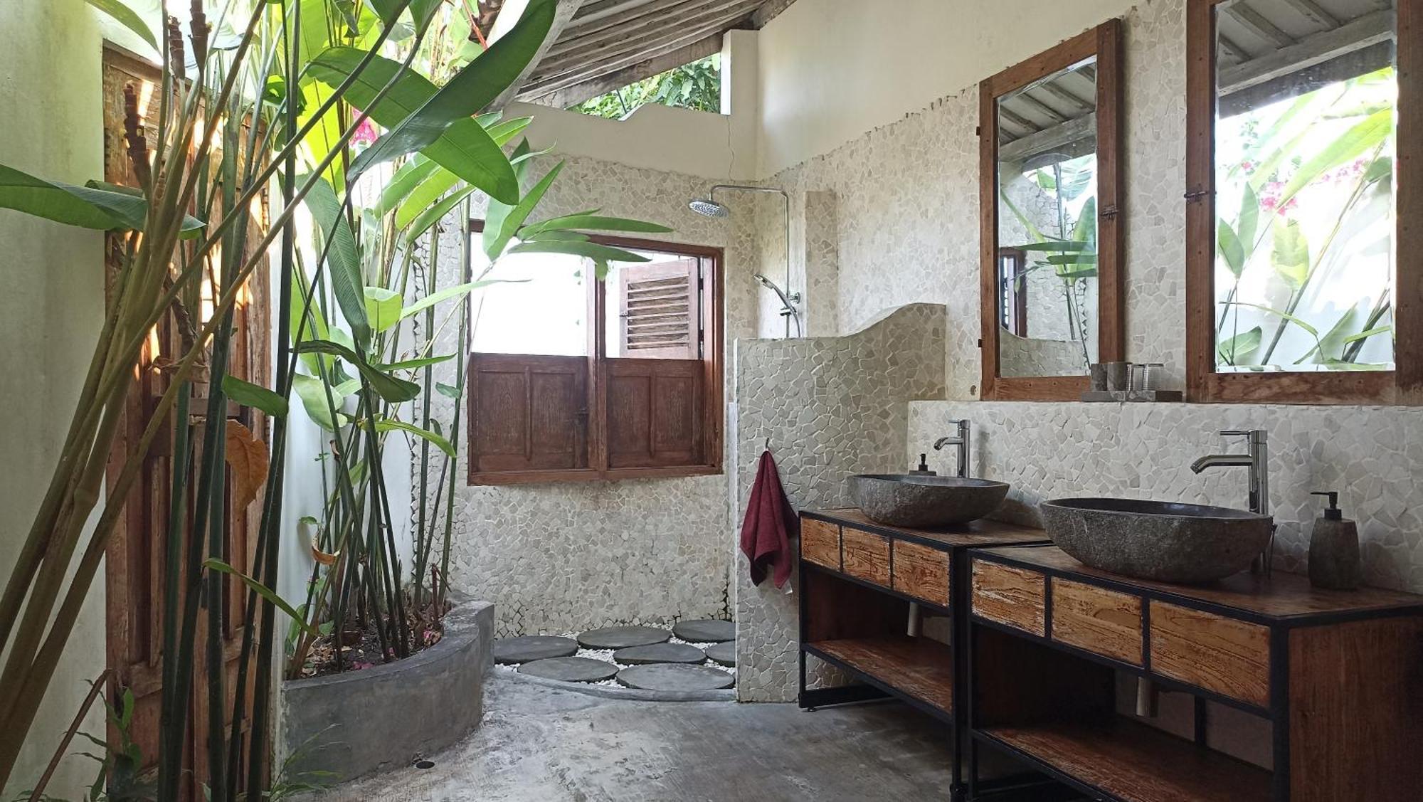 Sunmoonstarvillas Yogyakarta Jarakan Exterior photo