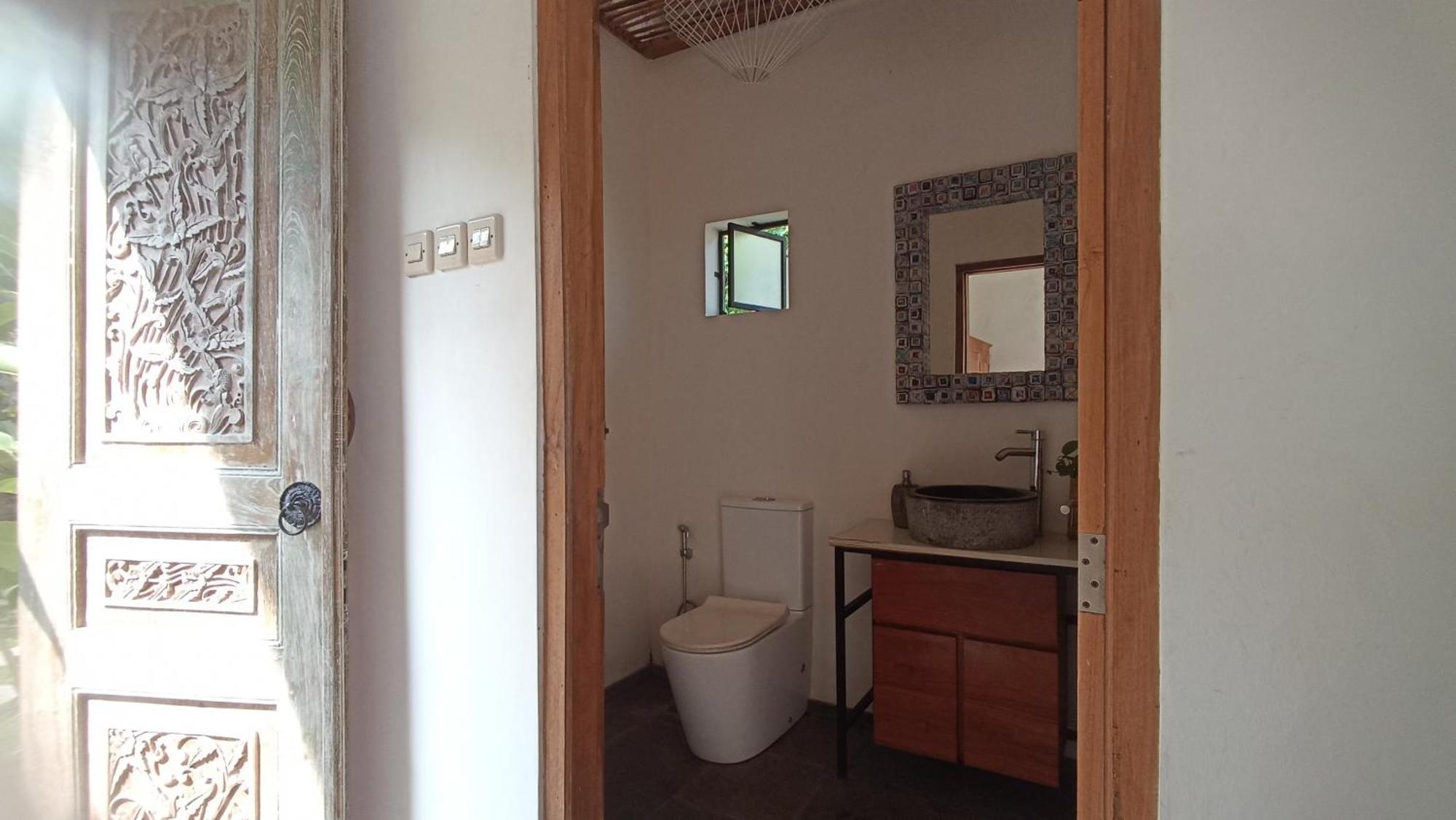 Sunmoonstarvillas Yogyakarta Jarakan Exterior photo